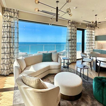 ترييستي Maximilian Suites المظهر الخارجي الصورة