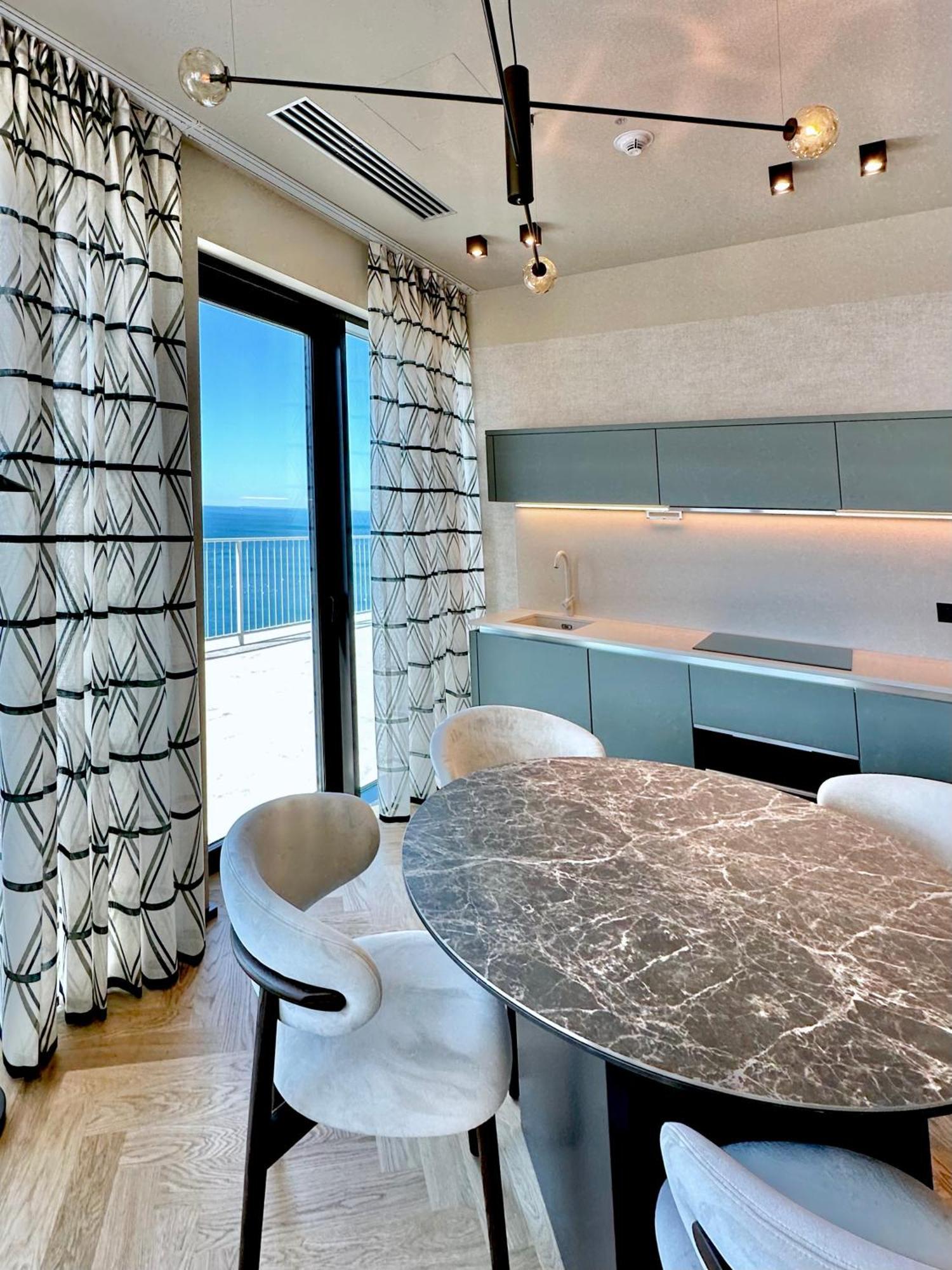 ترييستي Maximilian Suites المظهر الخارجي الصورة