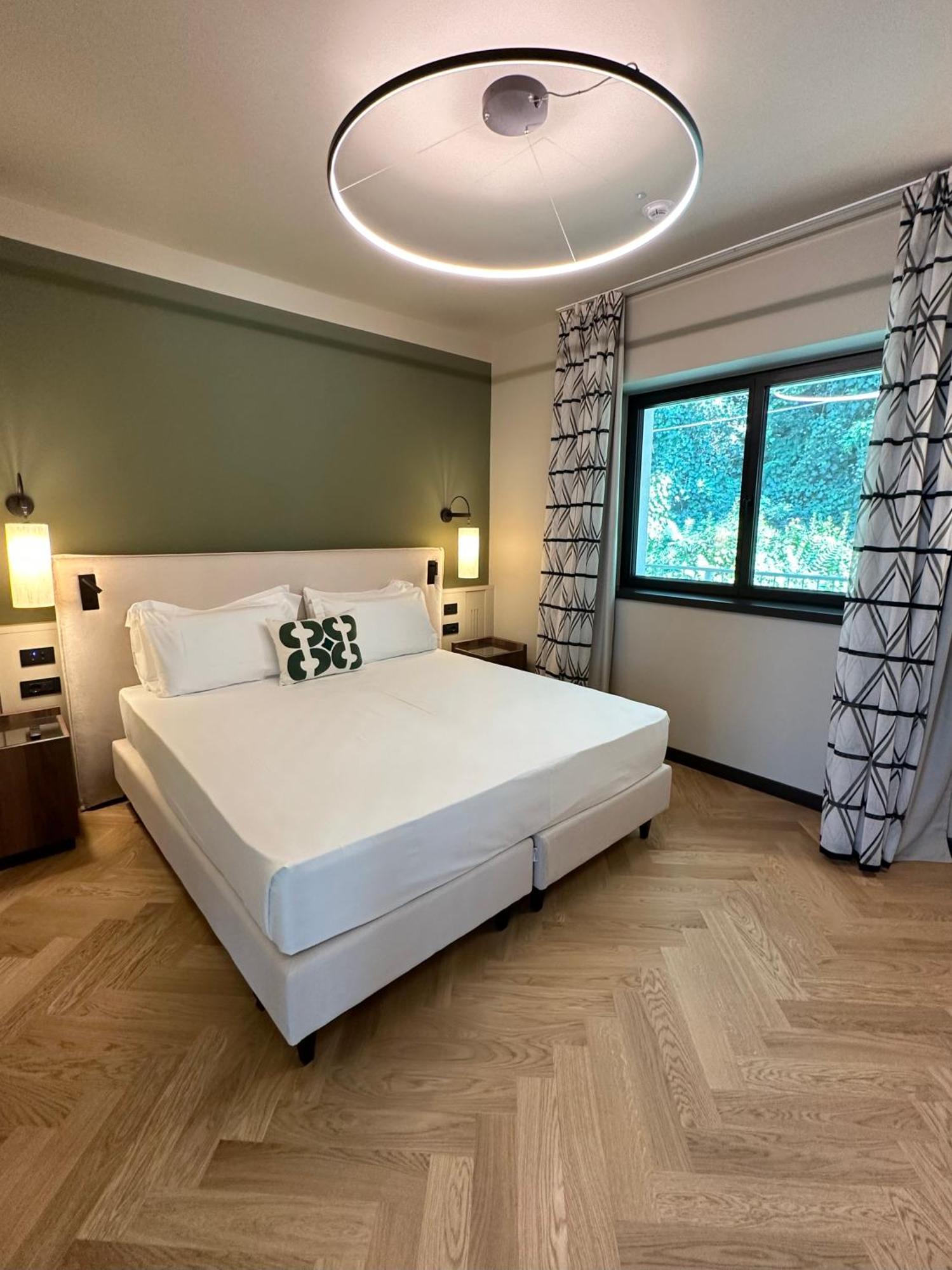 ترييستي Maximilian Suites المظهر الخارجي الصورة