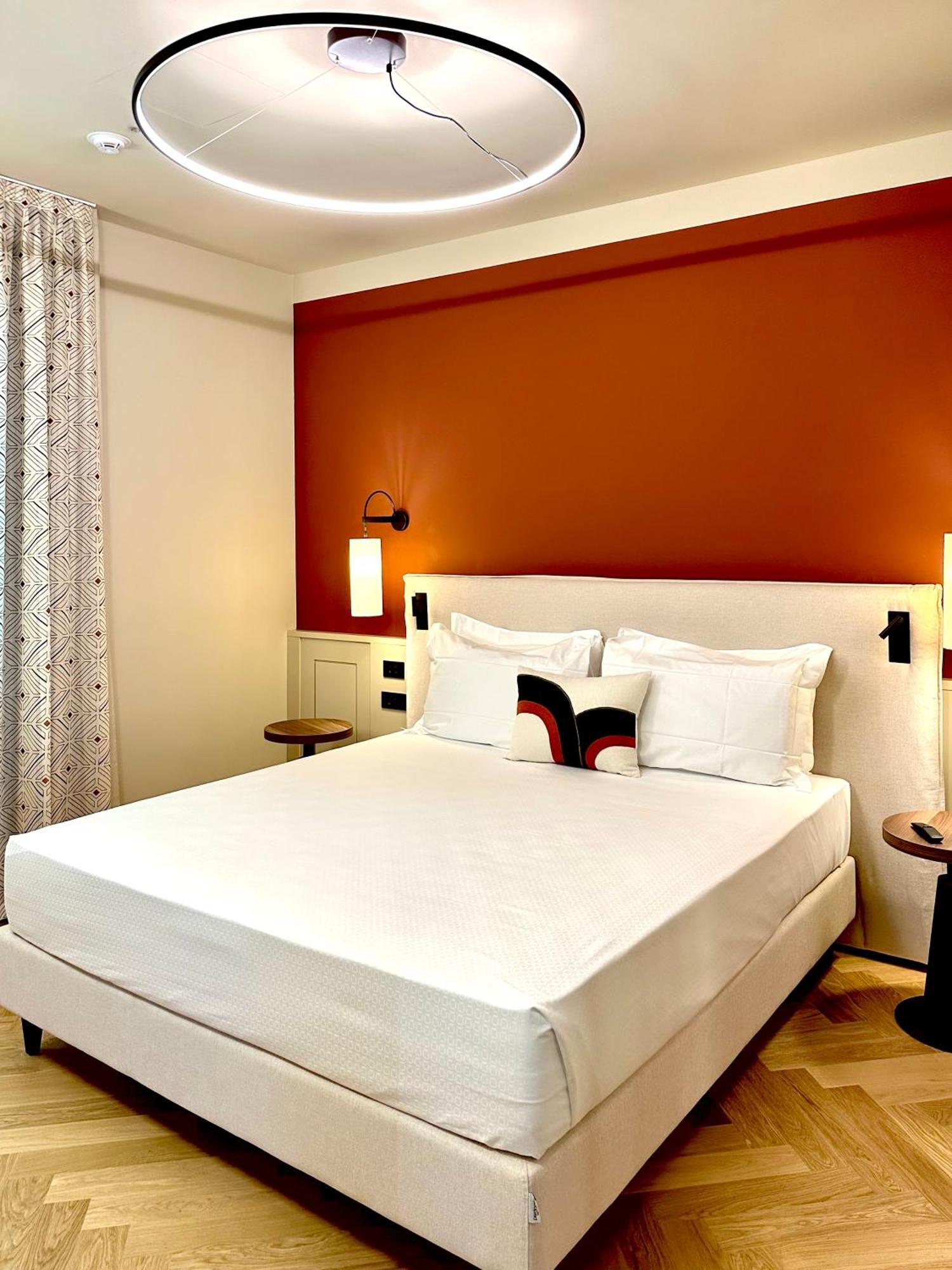 ترييستي Maximilian Suites المظهر الخارجي الصورة