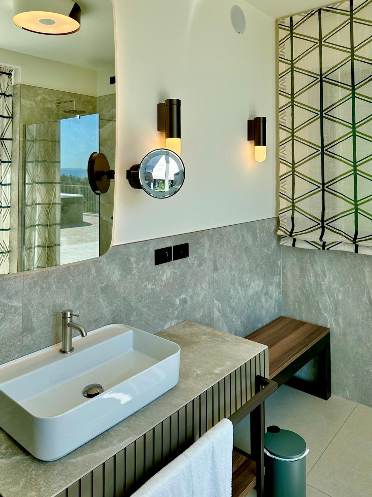 ترييستي Maximilian Suites المظهر الخارجي الصورة