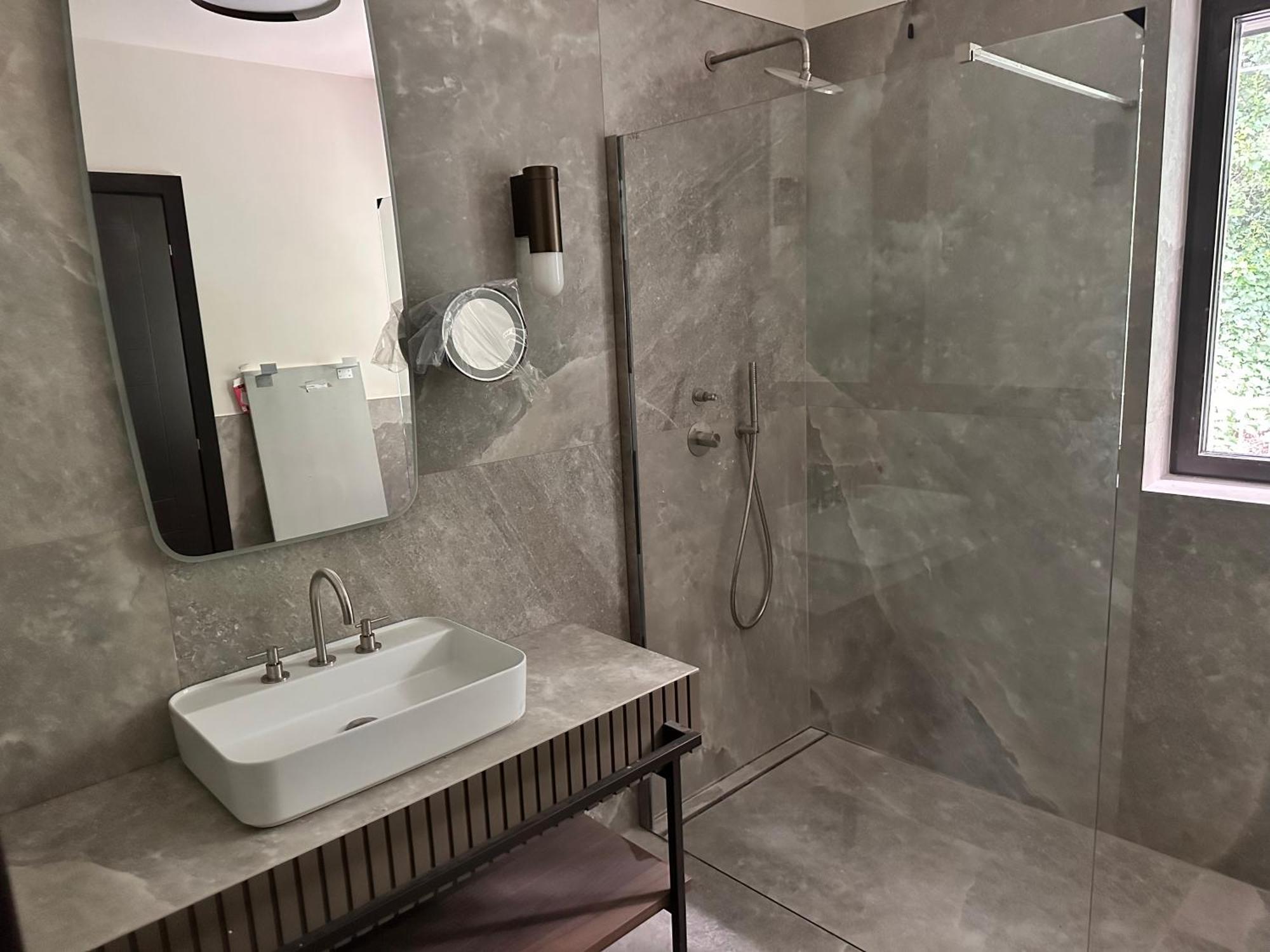 ترييستي Maximilian Suites المظهر الخارجي الصورة
